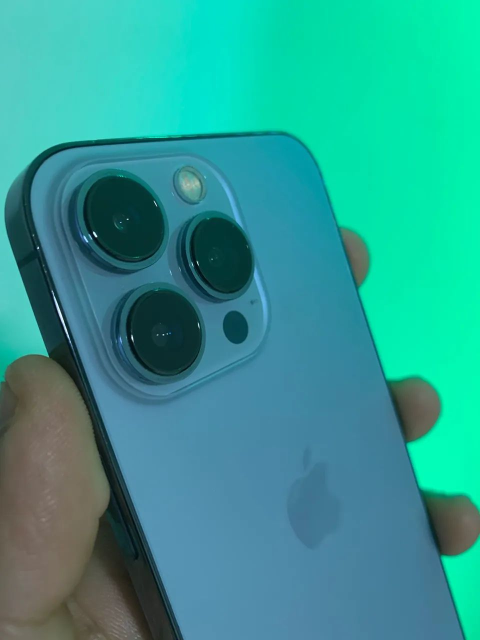iPhone 13 Pro 128GB - Celulares e Smartphones - Porto Meira, Foz