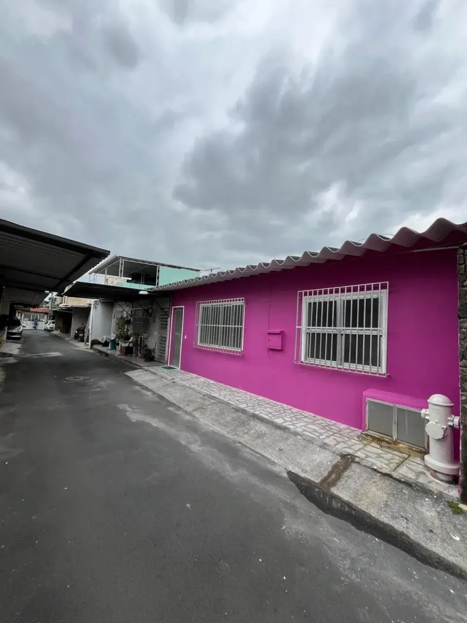 R$ 210 MIL | CASA LINEAR NO CENTRO DE NILÓPOLIS!