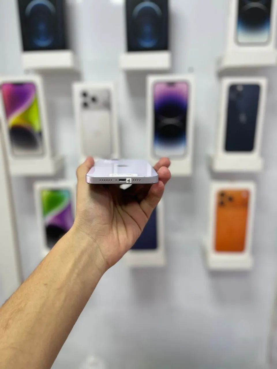 IPHONE 14 PLUS 128GB - Foto 5