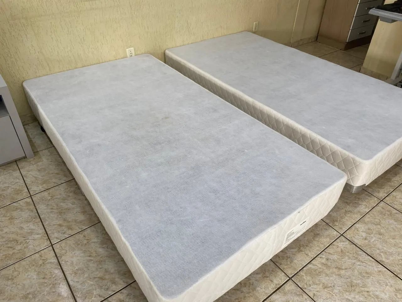 Base para colchão  - Foto 2