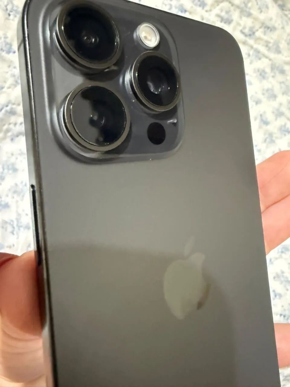15 pro max sem detalhes 