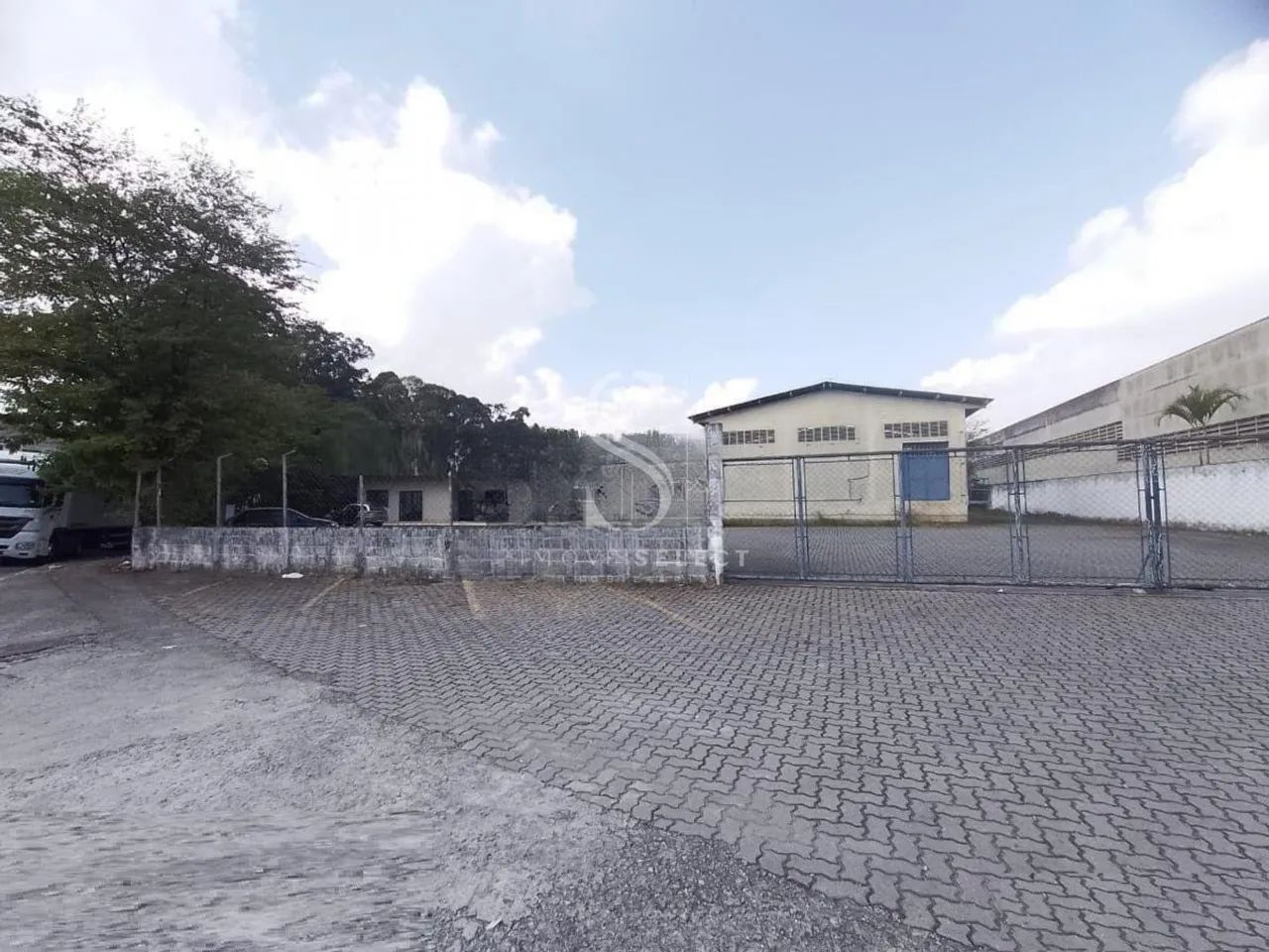 Guarulhos, Terreno de 5.816,75m² à venda. - Foto 4