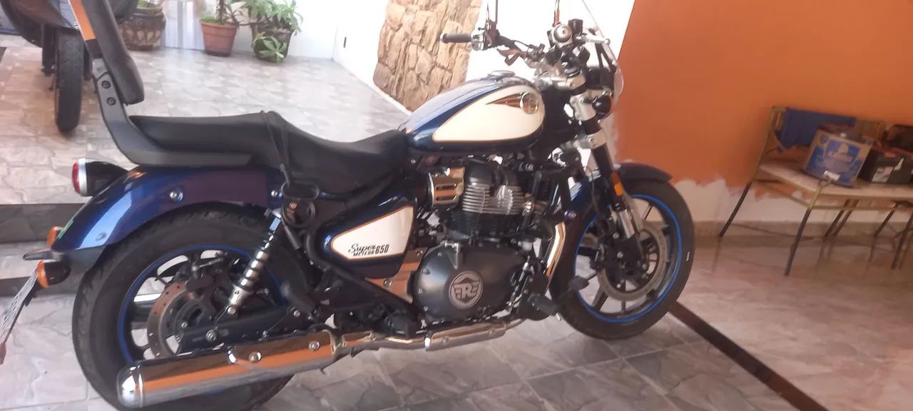 Trocar de moto - Foto 5