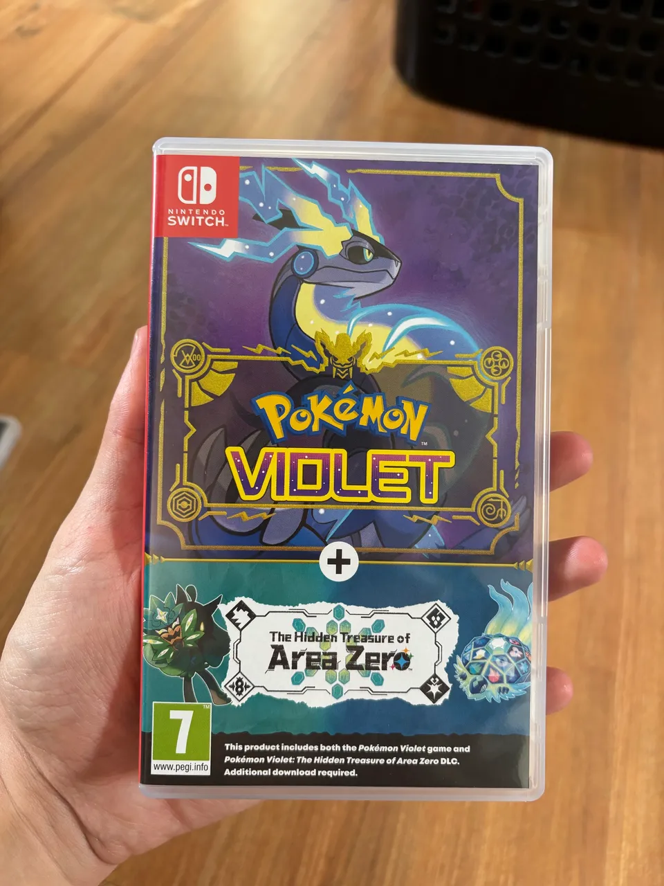 Pokémon shield expansion pass - Jogos de Vídeo Game - Jardim dos