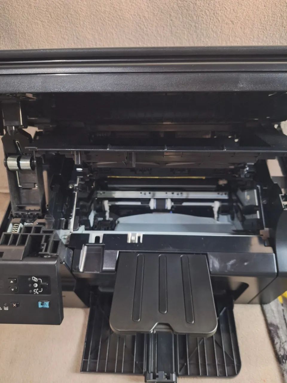 Impressora HP M1132 impecável  - Foto 5