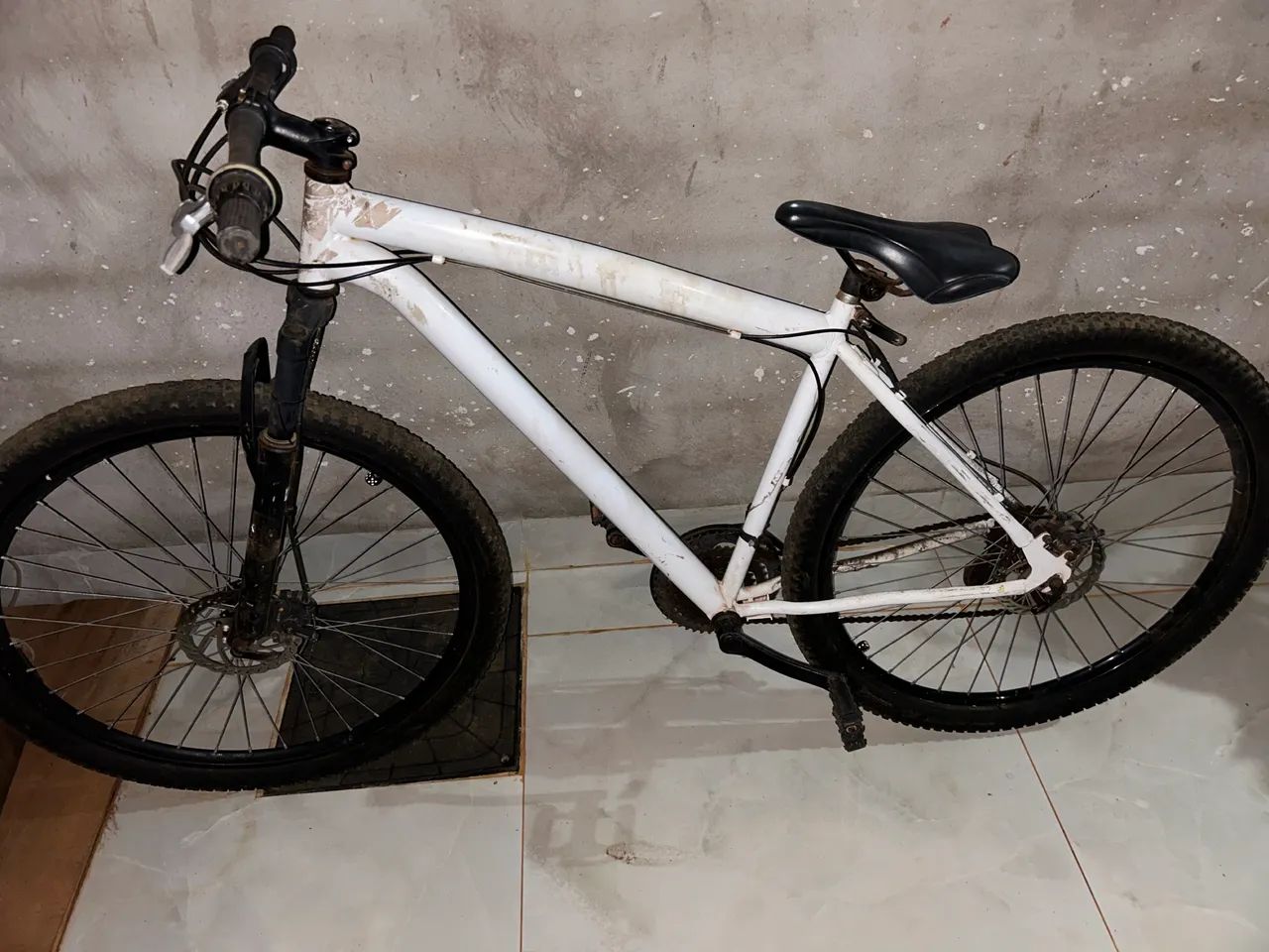 Bicicleta aro 29 - Foto 2
