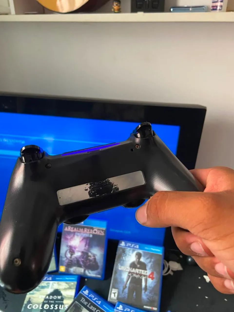 Playstation 4 - Foto 3