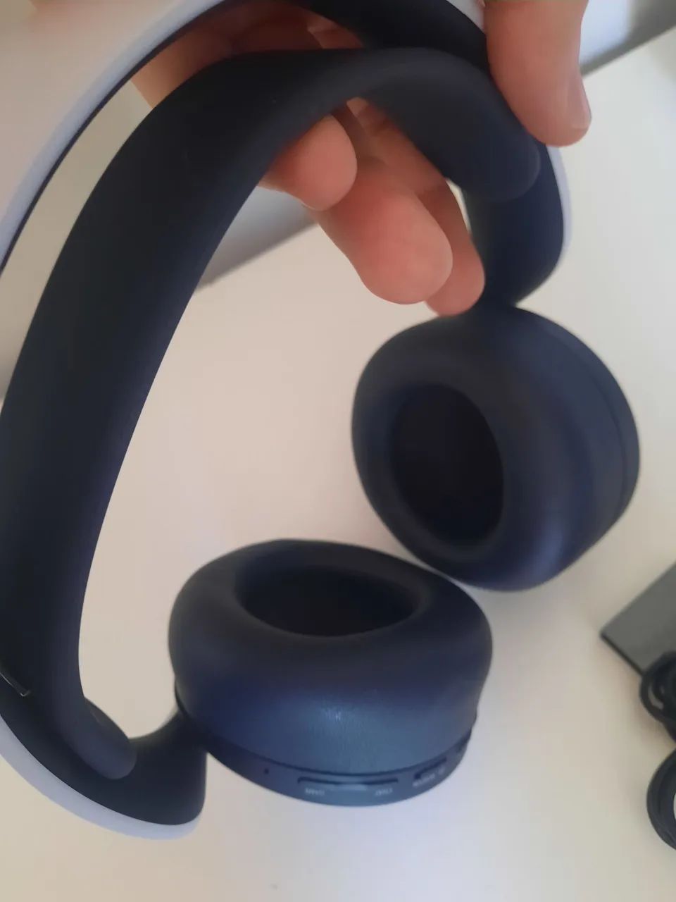 Headset Pulse 3D PS5  - Foto 4