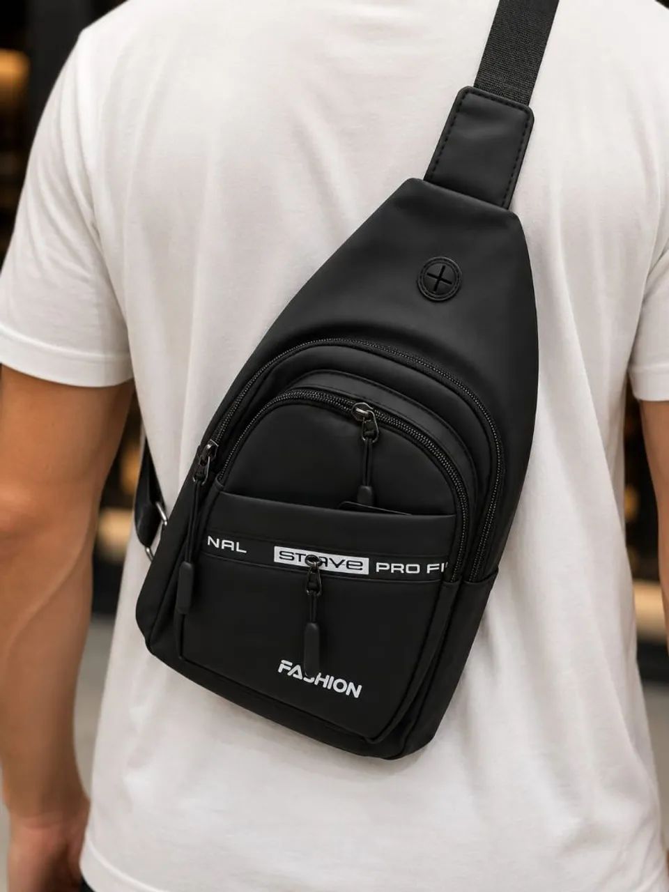BAG TRANSVERSAL - Foto 5