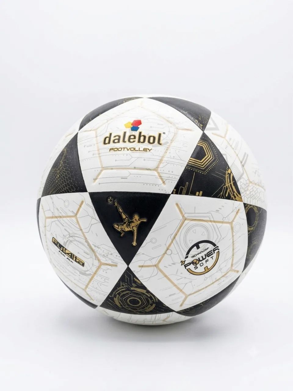 Bolas Dalebol
