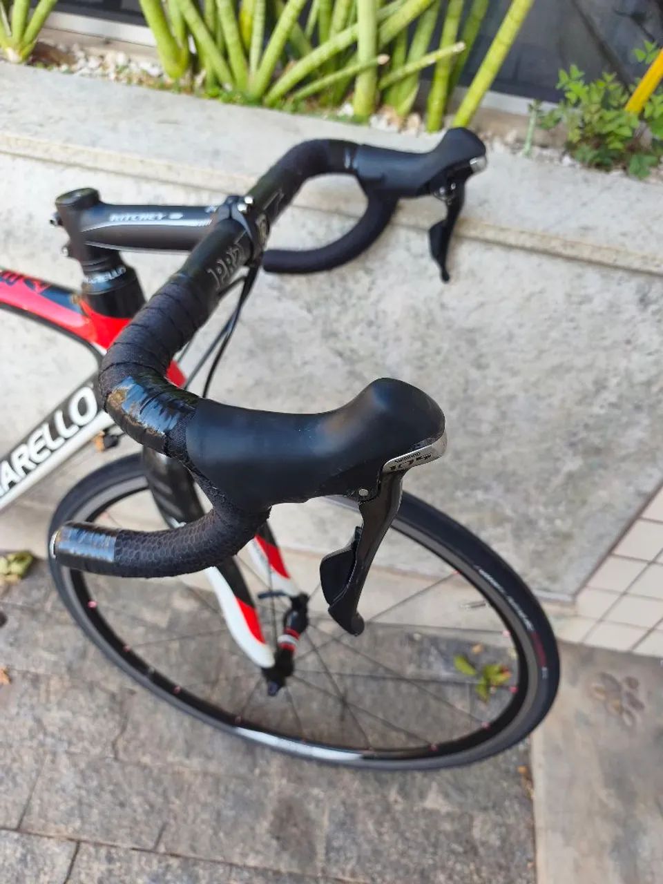 Pinarello FP3,Tam 56, 105 de 11 vel - Foto 3