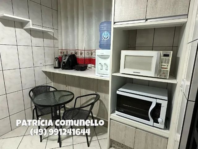 AP EM MEIA PRAIA ITAPEMA - Foto 4