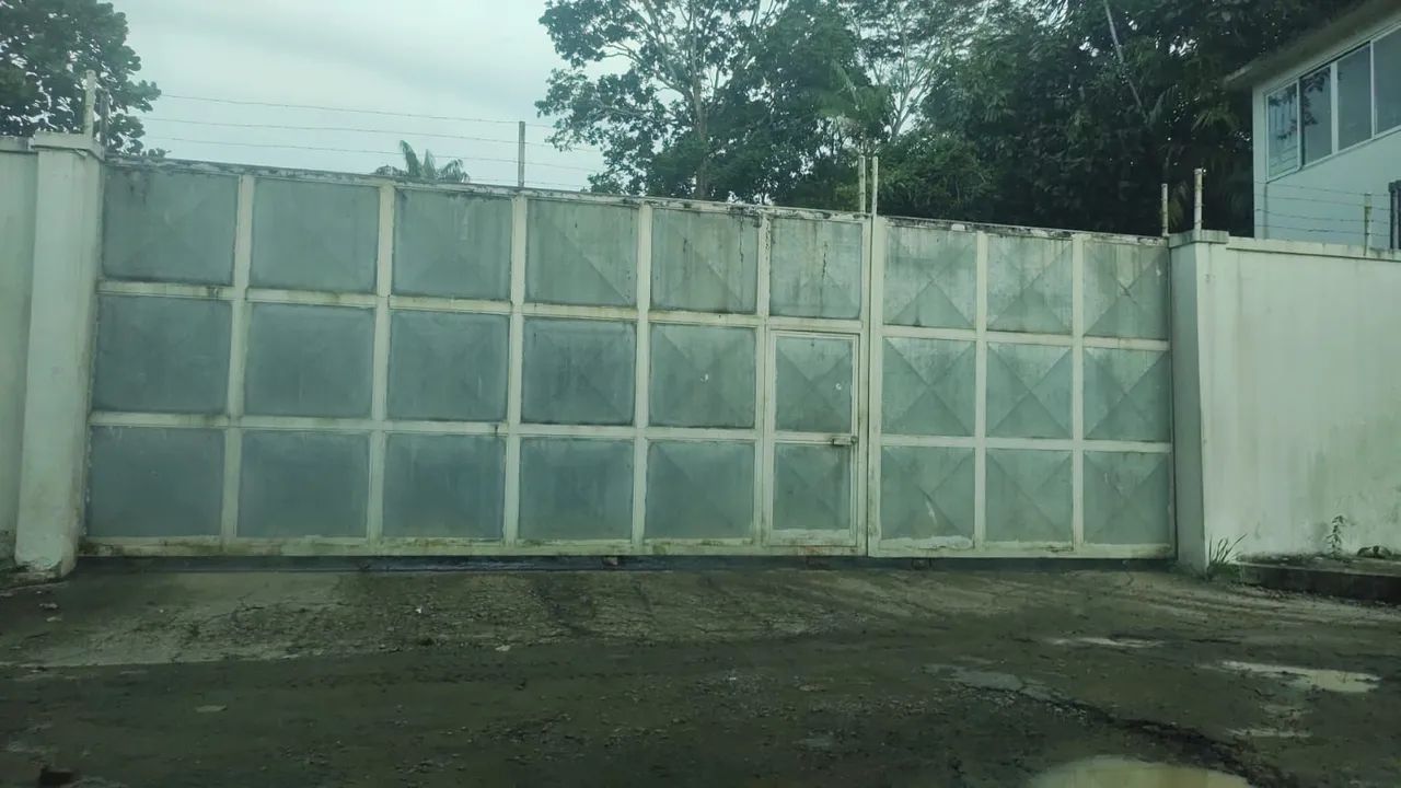 Alugo Terreno! bairro Tarumã  - Foto 4