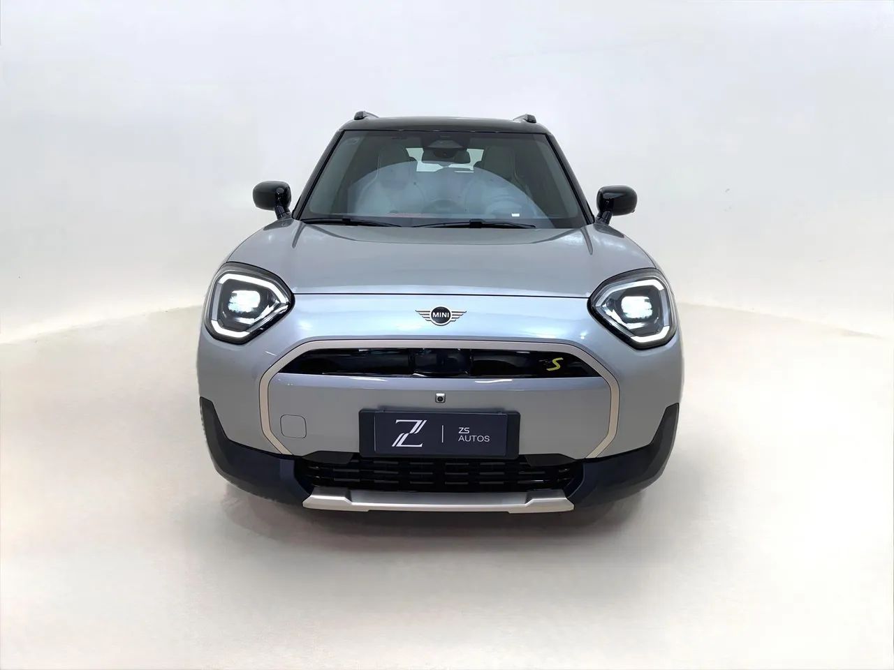 Mini Aceman SE (elétrico) 2025 - Foto 2