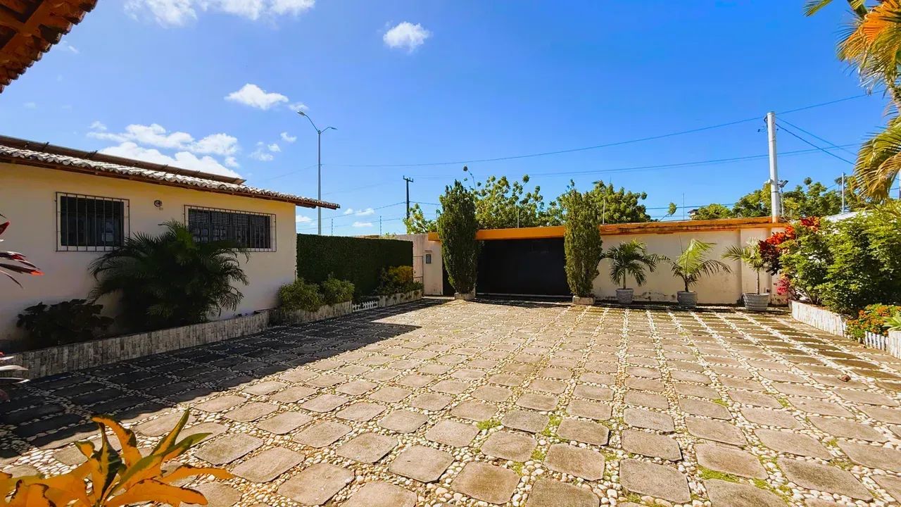 Casa à venda no San Vale com 3 suítes e uma Master - Natal/RN - Foto 4