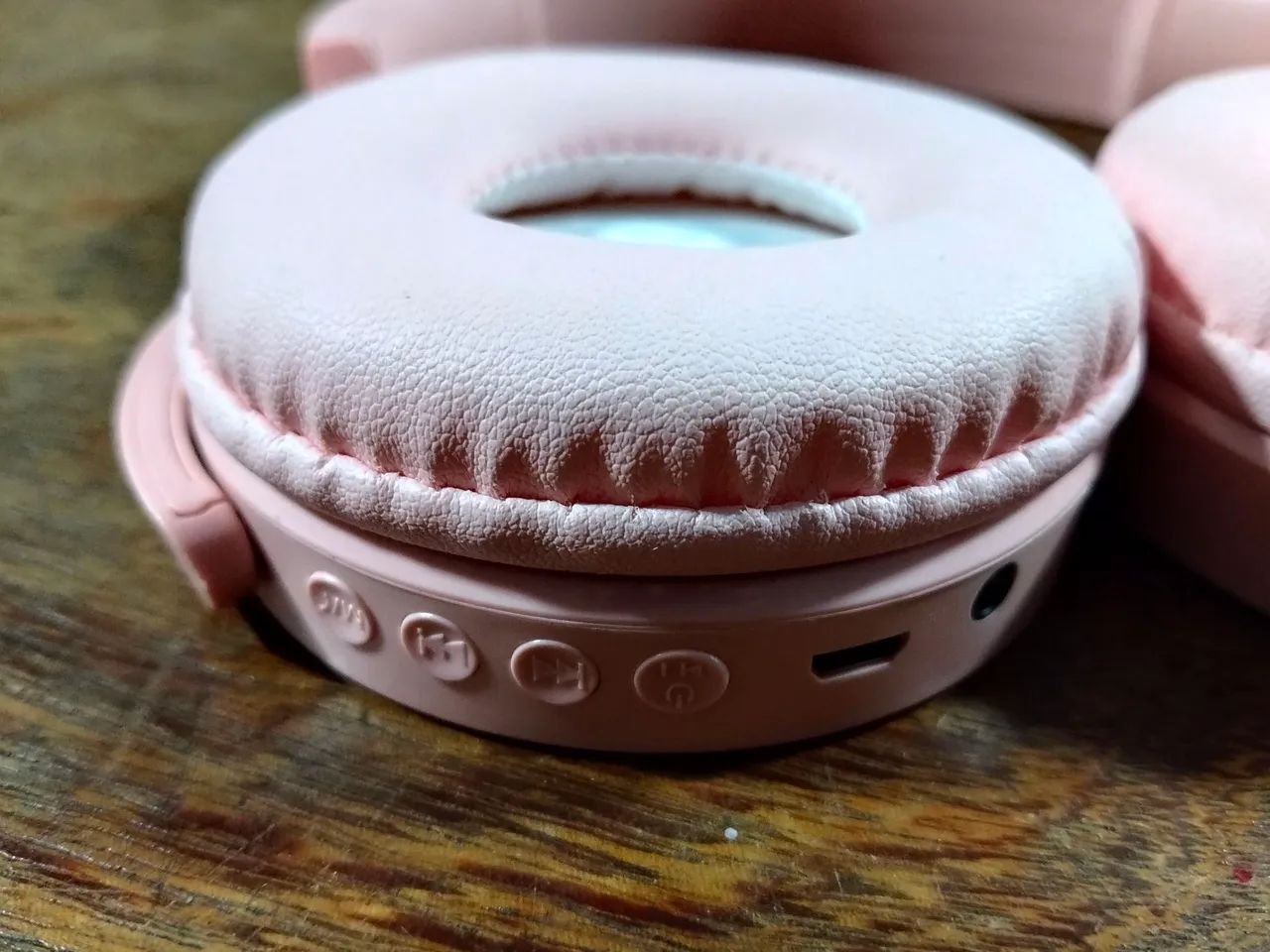 FONE DE OUVIDO - Foto 3