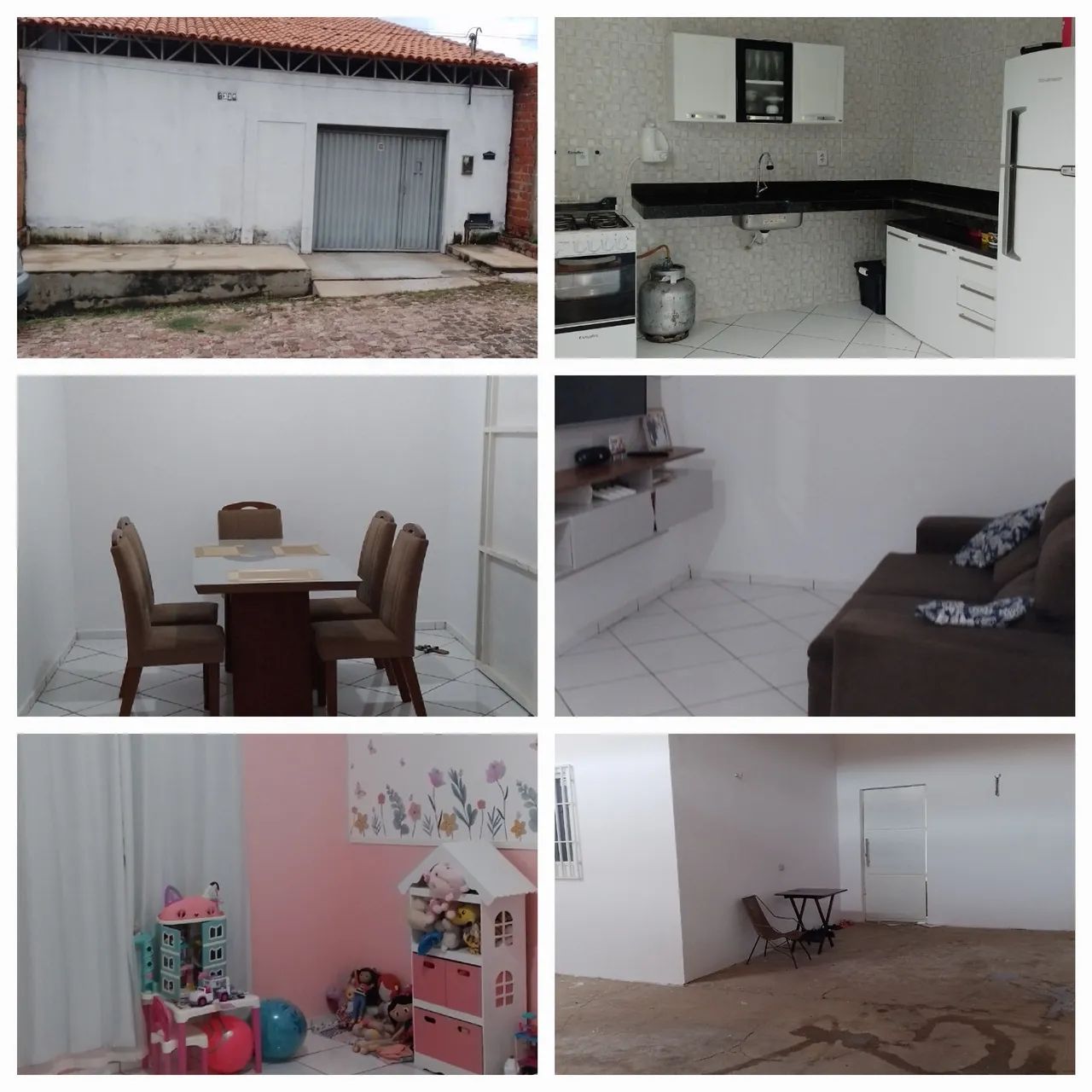 Casa a a Venda