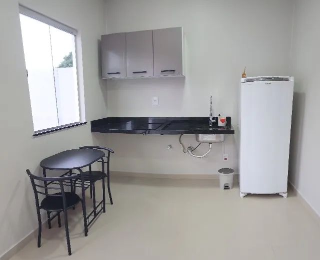 Apartamento mobiliado no Mecejana - Foto 4