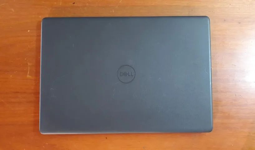 Dell i3 10°geração 8gb Ssd 256gb 3 meses garantia - Notebooks