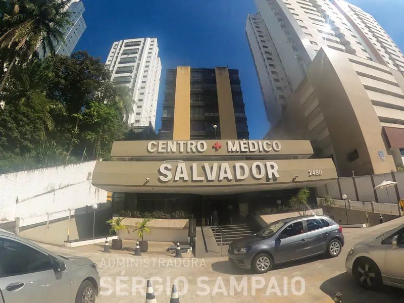 Sala para Venda, 119m², Rio vermelho, Salvador