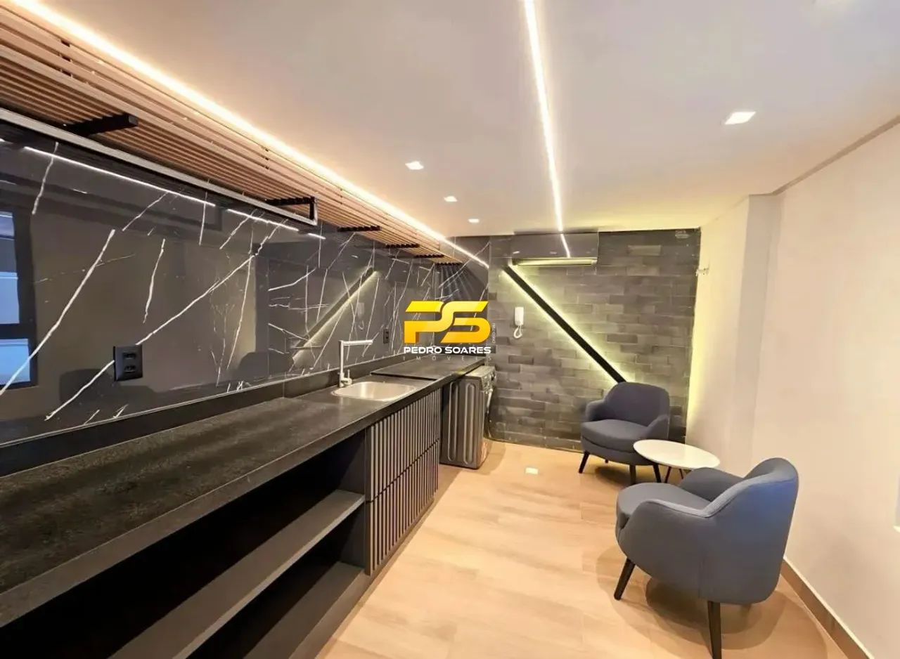 Apartamento para venda em Manaíra REF: AP1032 - Foto 3