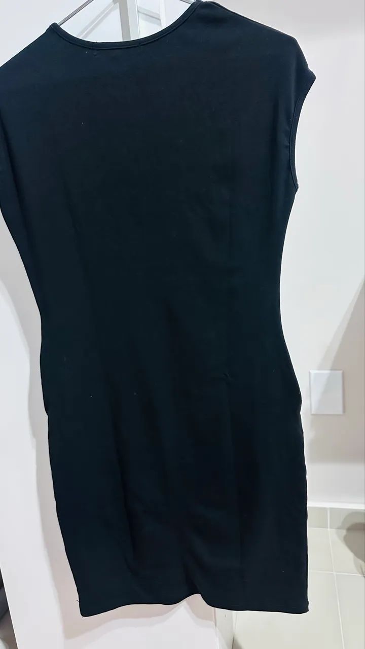 Vestido Preto - Foto 2