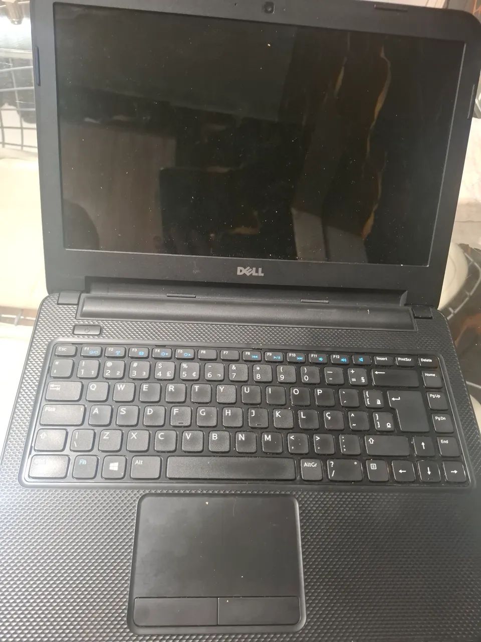Notebook Dell Inspiron 3421