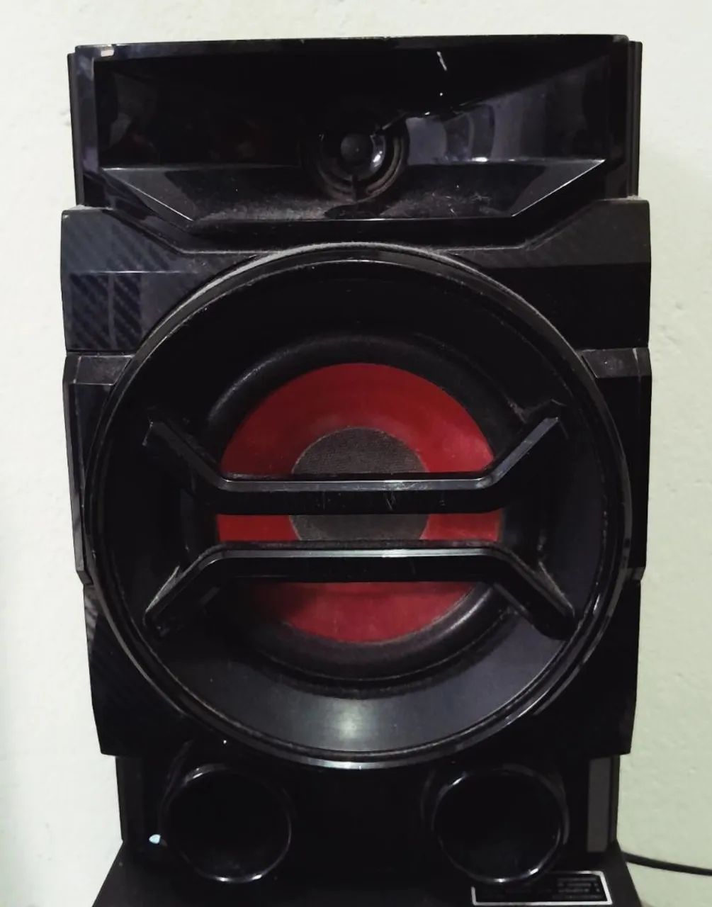 LG Mini System CM 4350 Bluetooth  - Foto 2