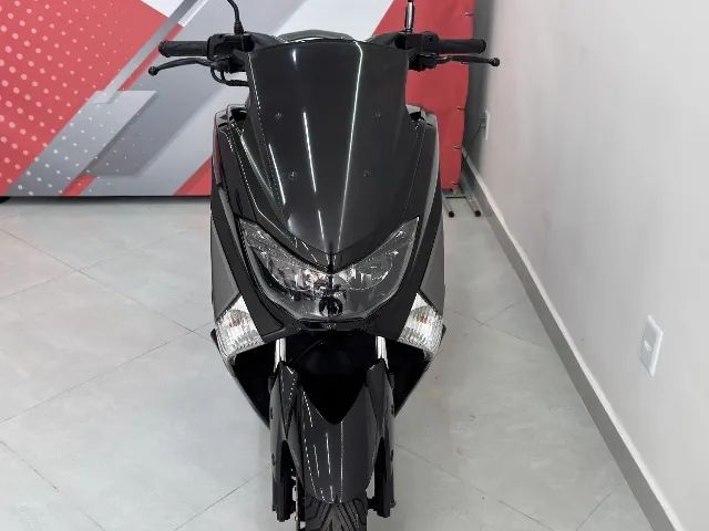 Yamaha nMax 160 ABS  - Foto 3
