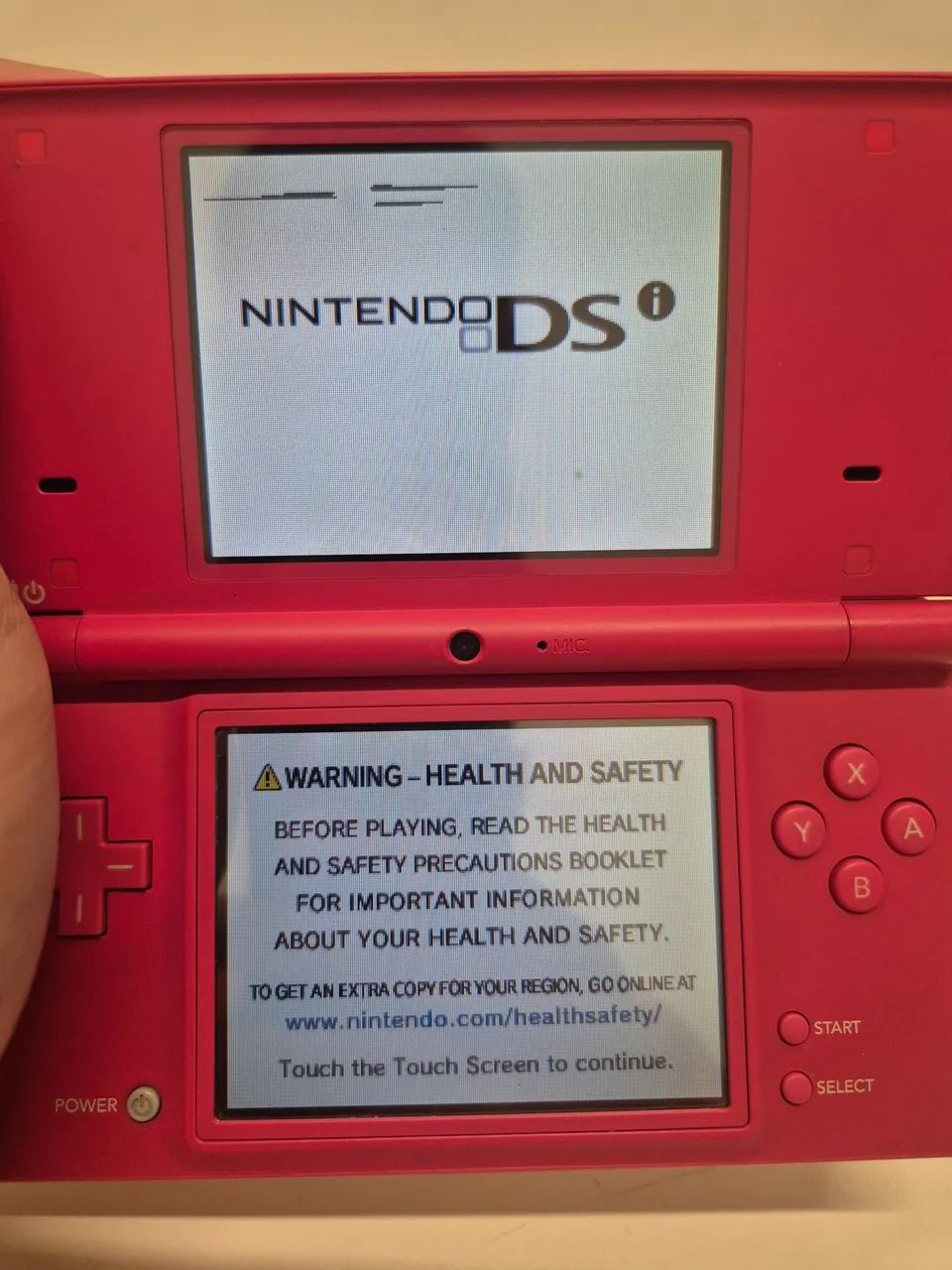 Nintendo DSI - Foto 4