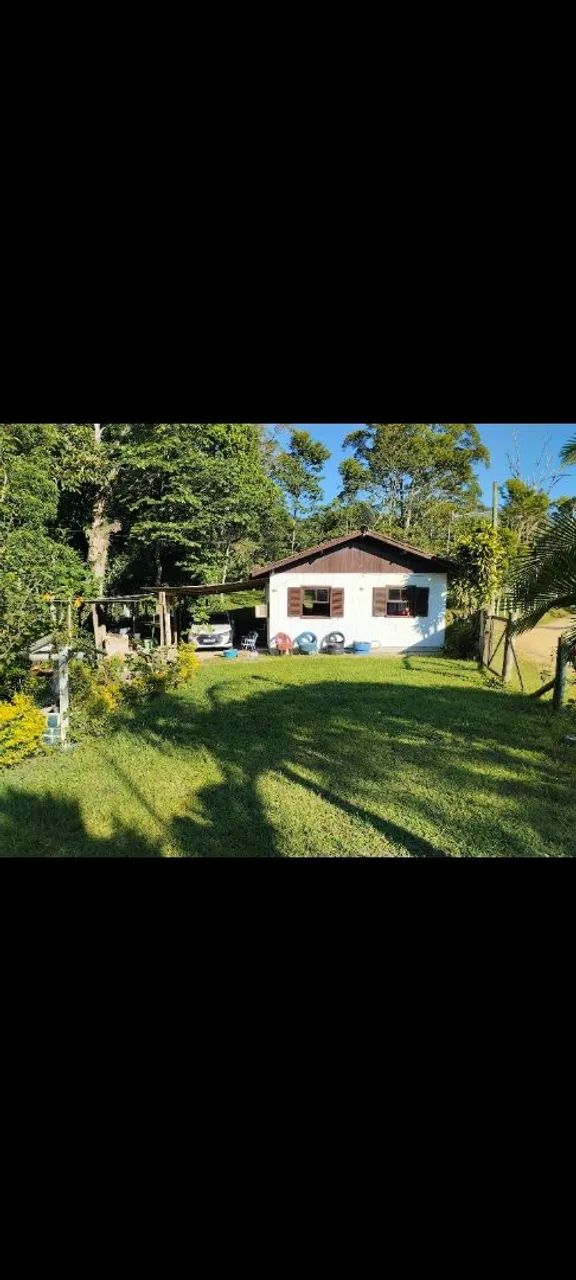 Sitio em paulo lopes 