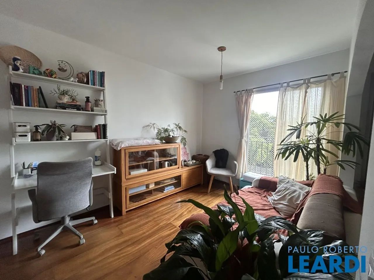 APARTAMENTO - VILA ROMANA - SP - Foto 2