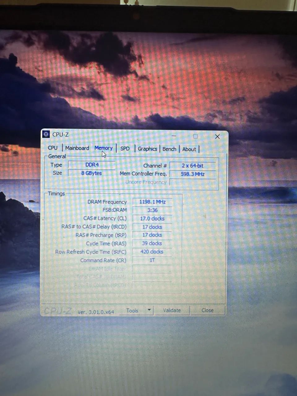 Notebook IdeaPad 3 15ITL6 - Foto 5