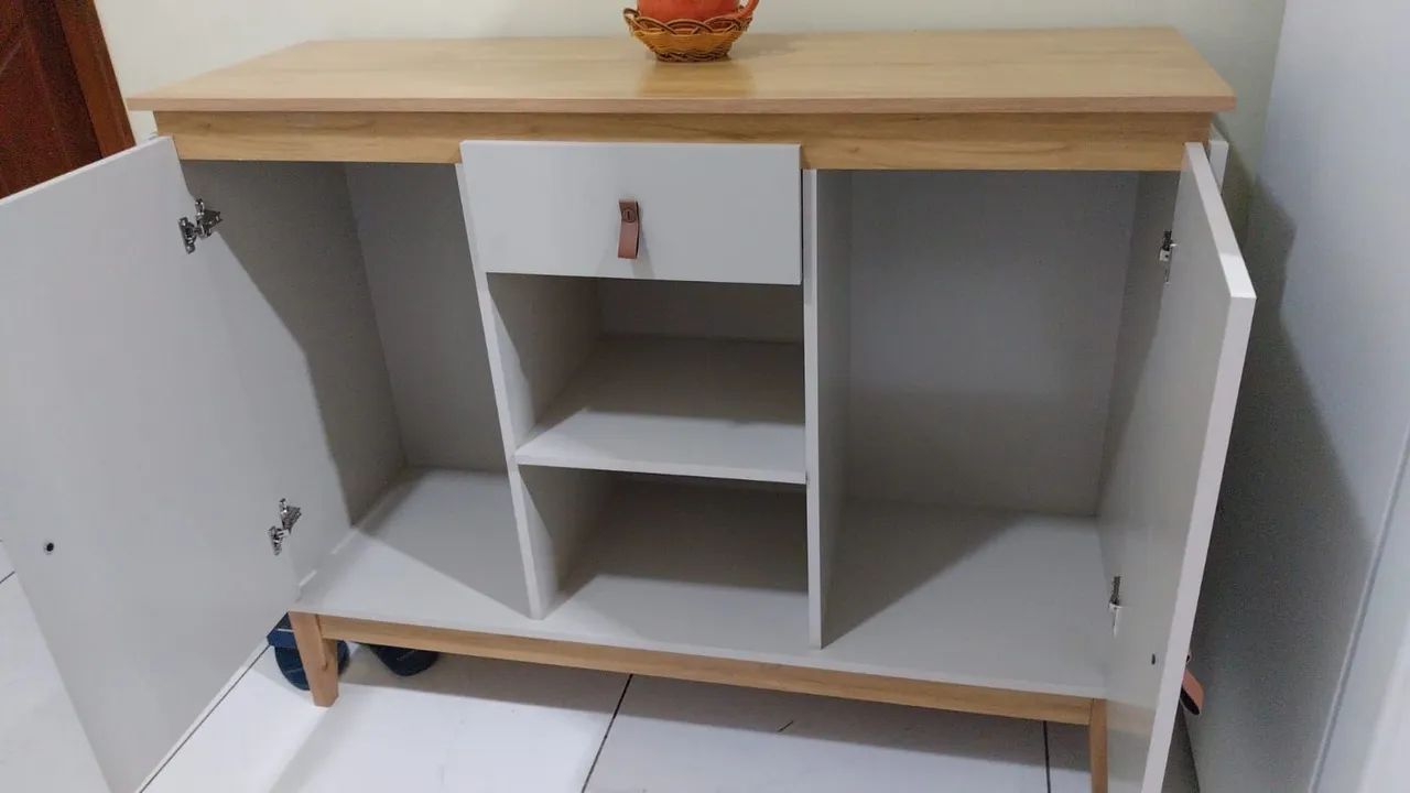 ARMARIO DE DECORAÇÃO PARA.COZINHA - Foto 3