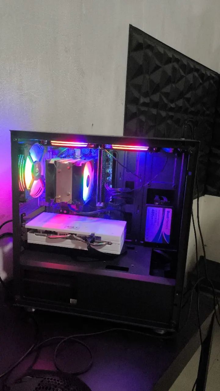 Pc completo  - Foto 3