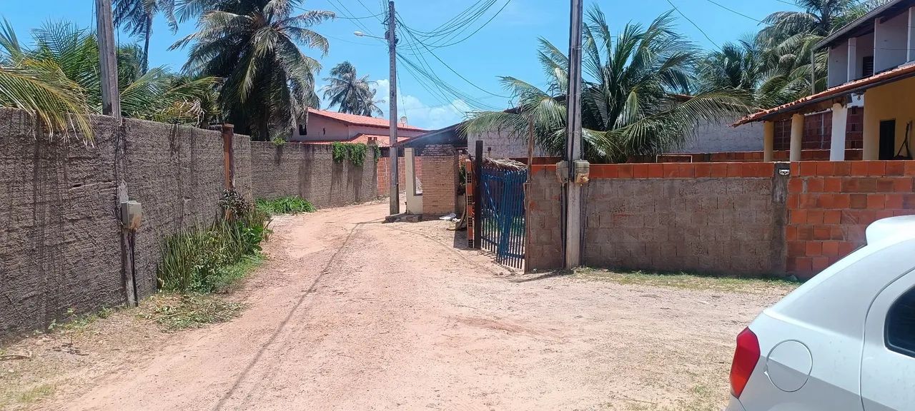 Excelente lote no Guajiru Trairi  - Foto 2