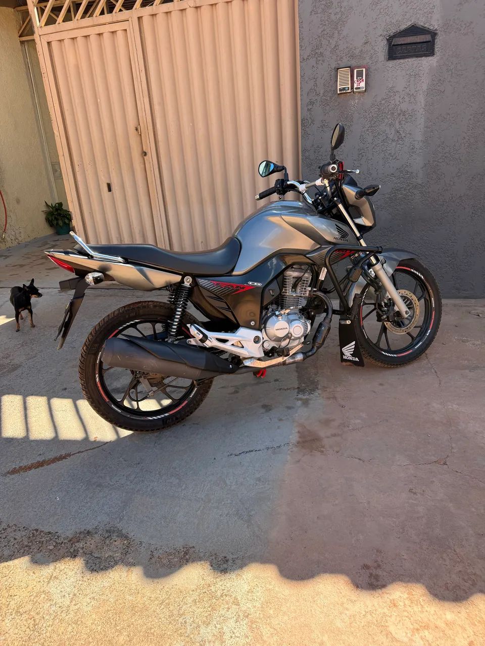 Vendo ou troco - Foto 4