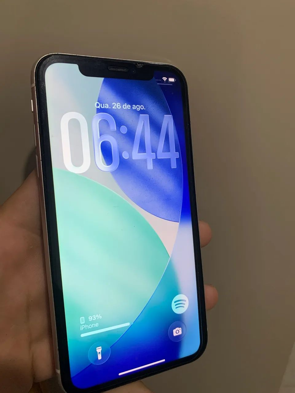 iPhone 11 - Foto 3
