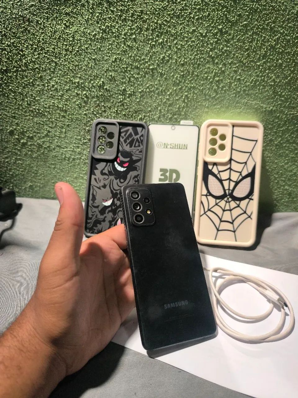 Samsung a52s - Foto 3