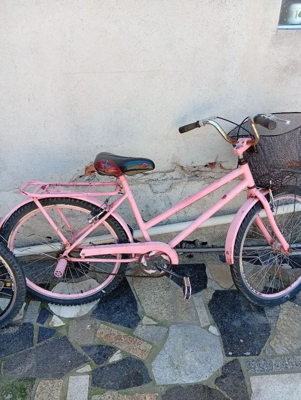 Vendo duas bicicletas ou troco  - Foto 4