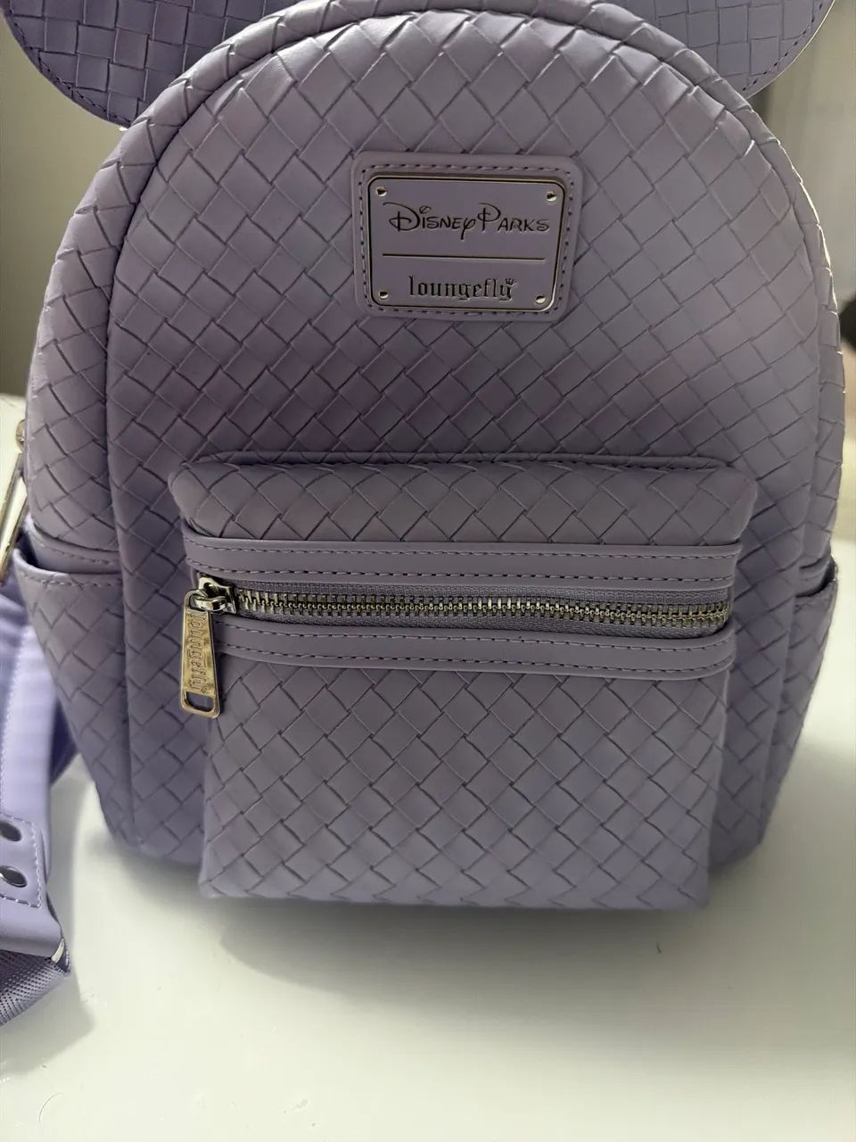 Mochila Disney parks original 