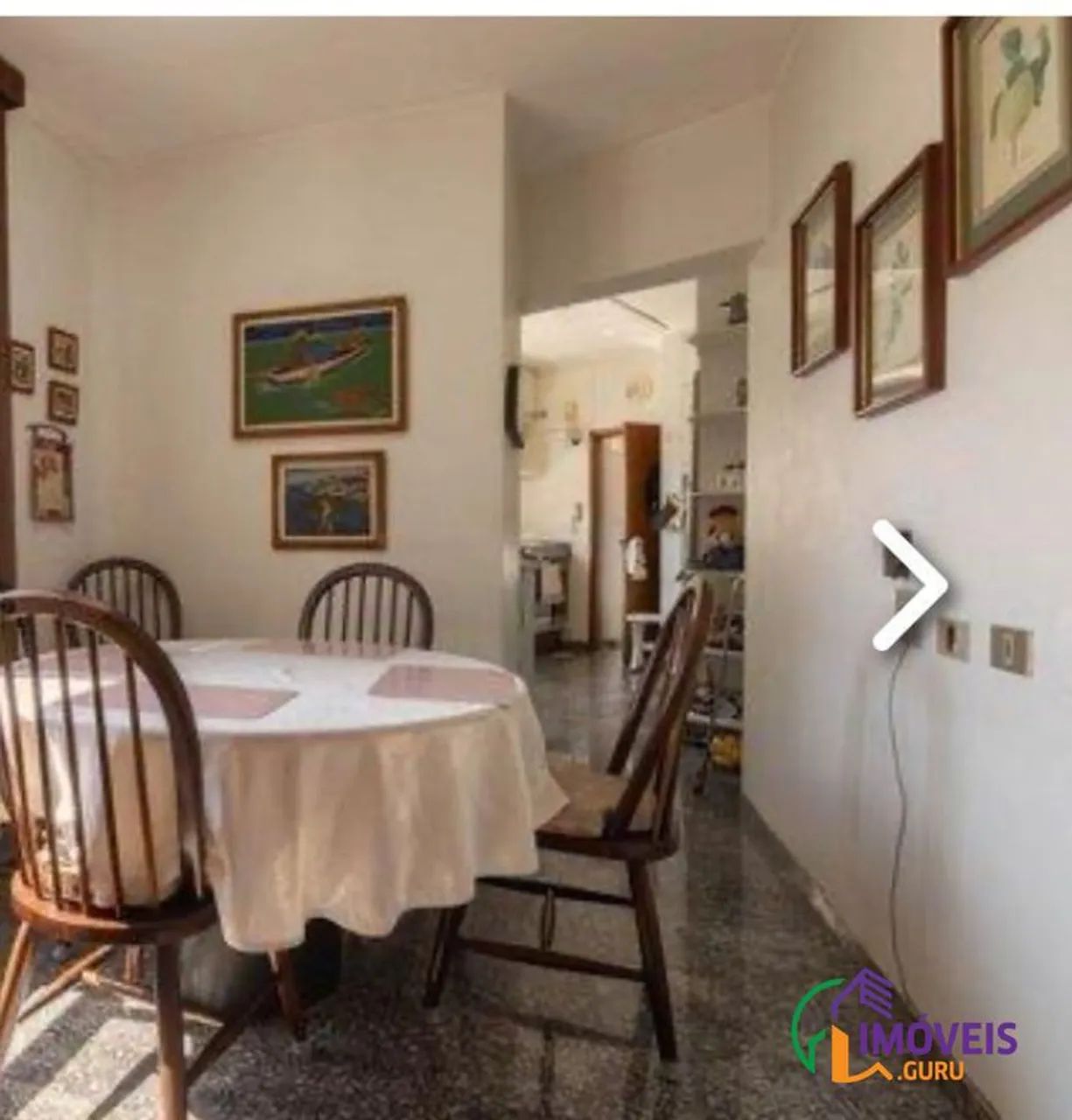 APARTAMENTO - HIGIENÓPOLIS - SP - Foto 4