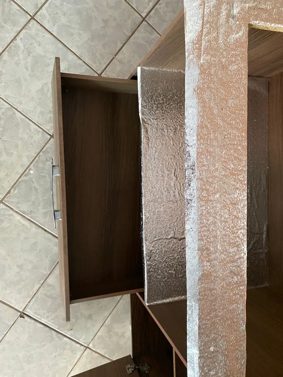 Balcão para cozinha  - Foto 3