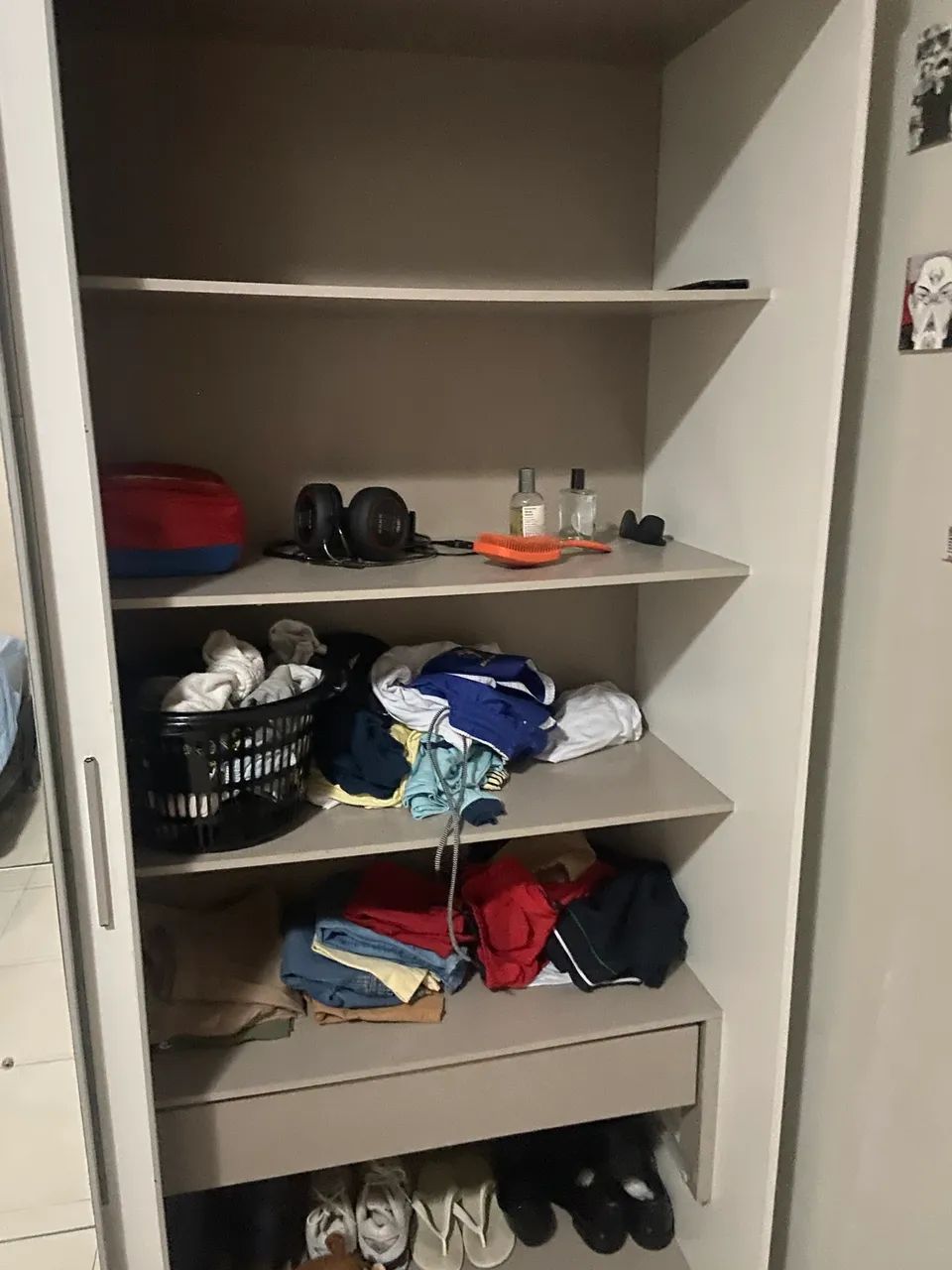 Vendo Guarda-roupa!  - Foto 2