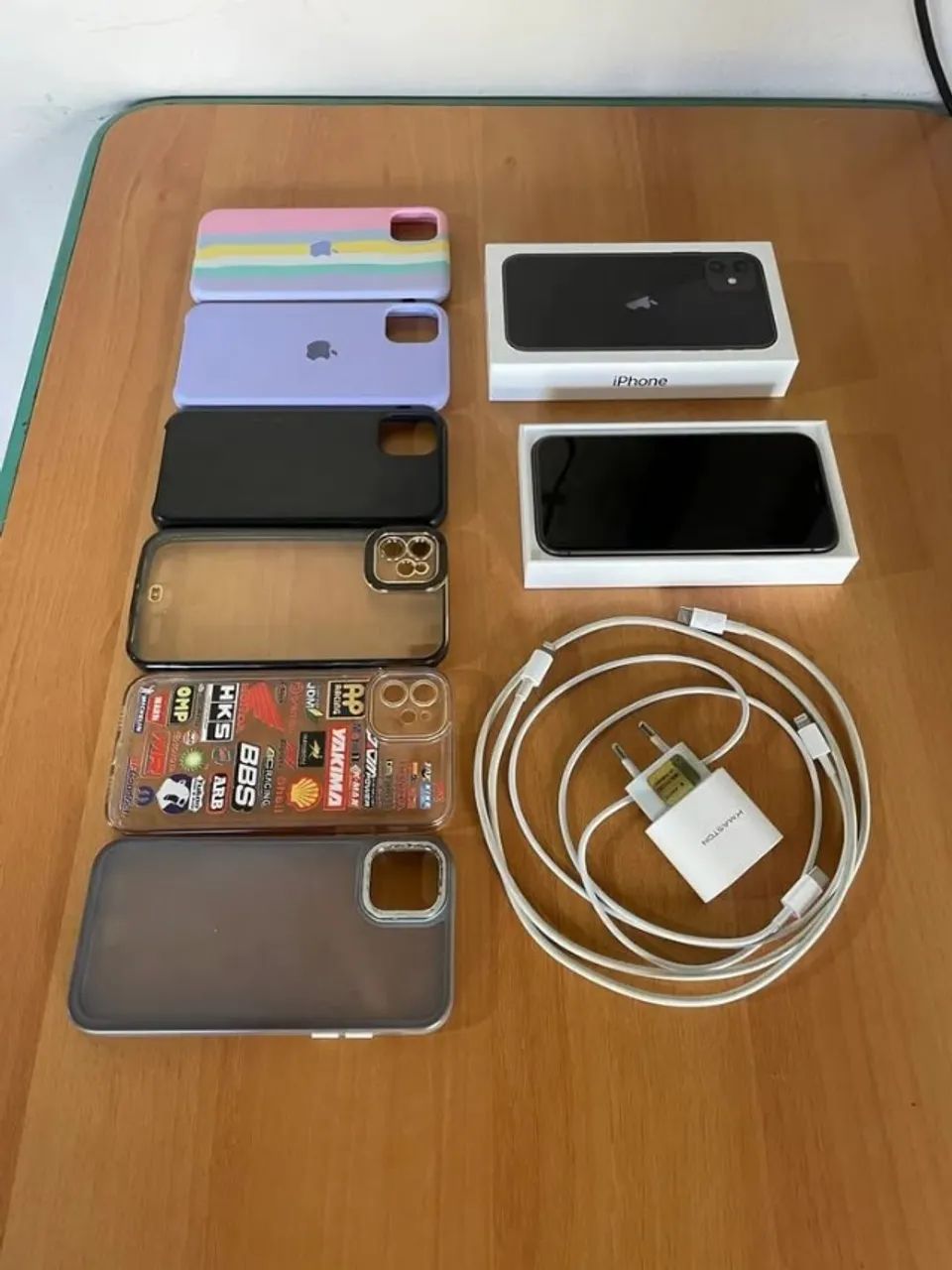 IPhone 11, 64gb - Excelente Estado - Foto 3
