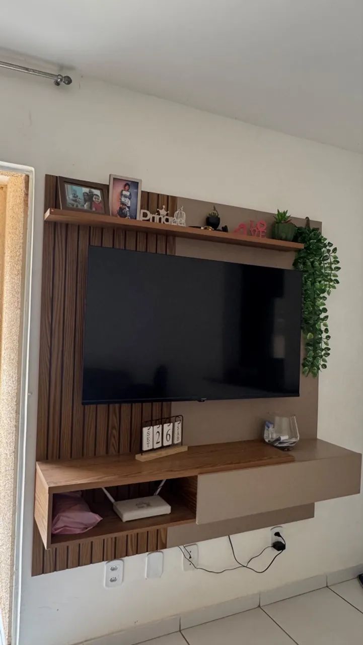 Painel pra tv 