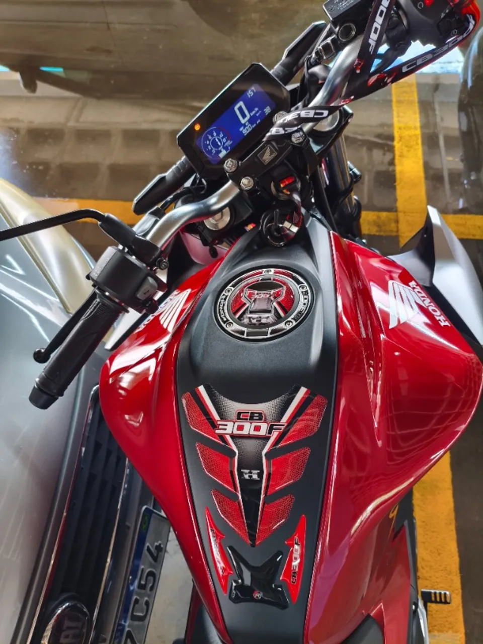 Motos Kawasaki ZX-14/ZX - Alto, Piracicaba - São Paulo