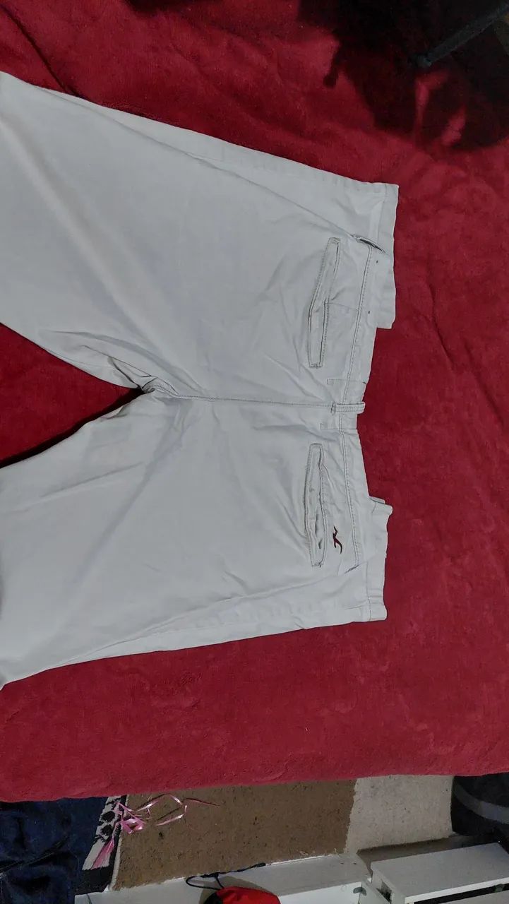 Calça  da hollister - Foto 3