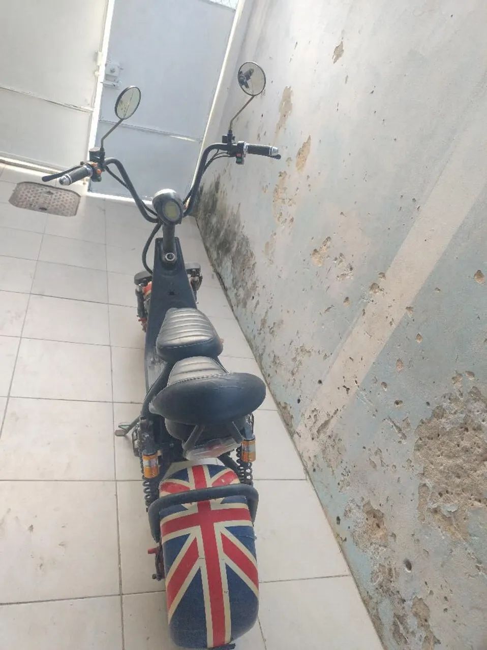 SCOOTER X7 ( SEM BATERIA )  - Foto 3