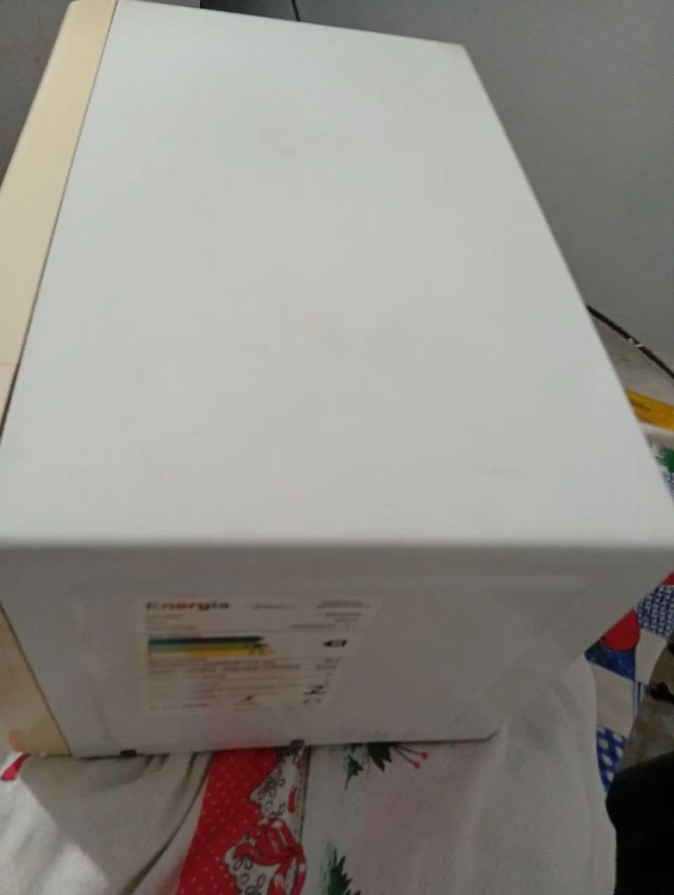 Microondas Consul 20 litros 110v - Foto 4